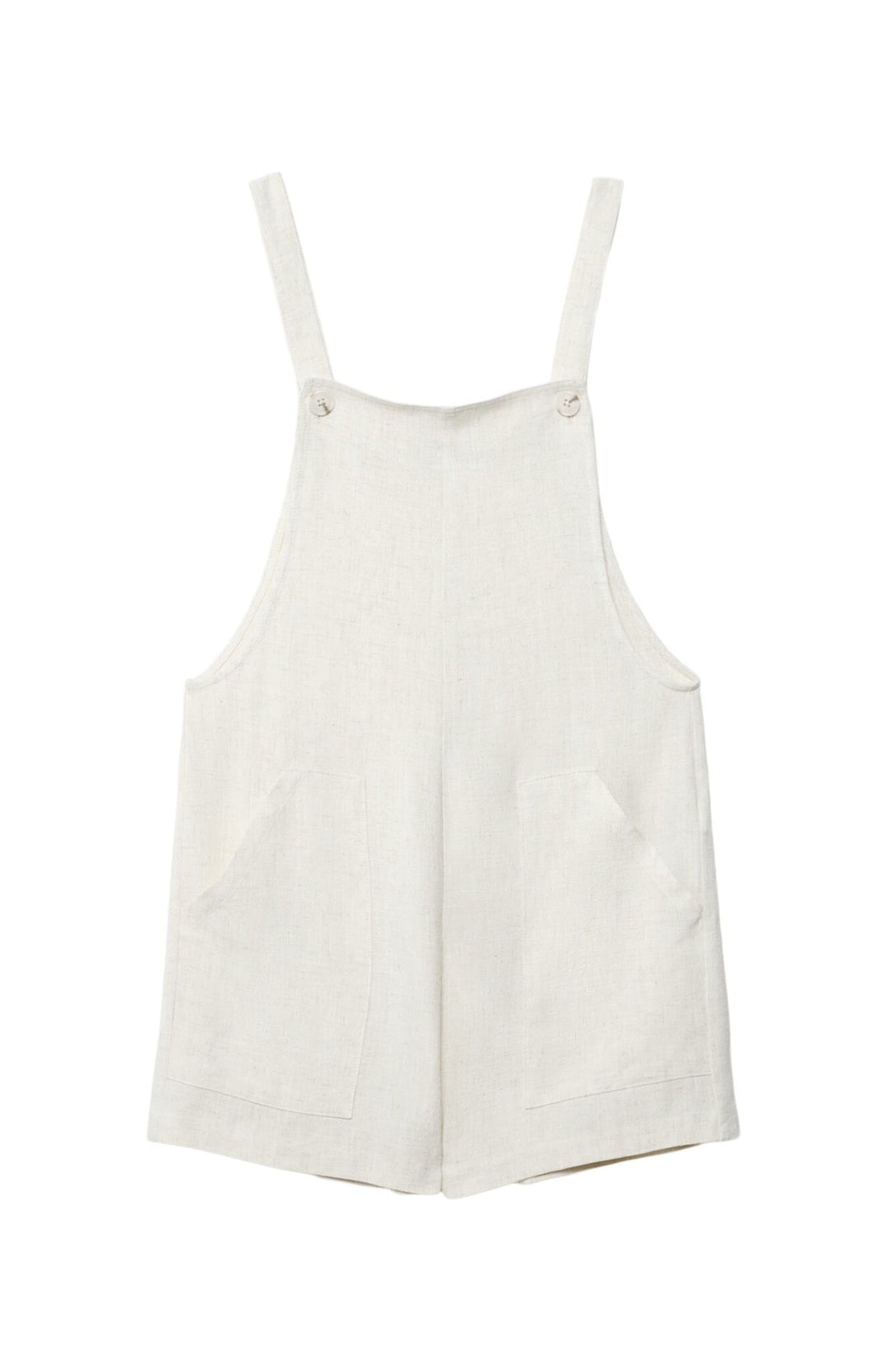 Moudda STRADIVARIUS - Combi / Salopette - Tunisie 1