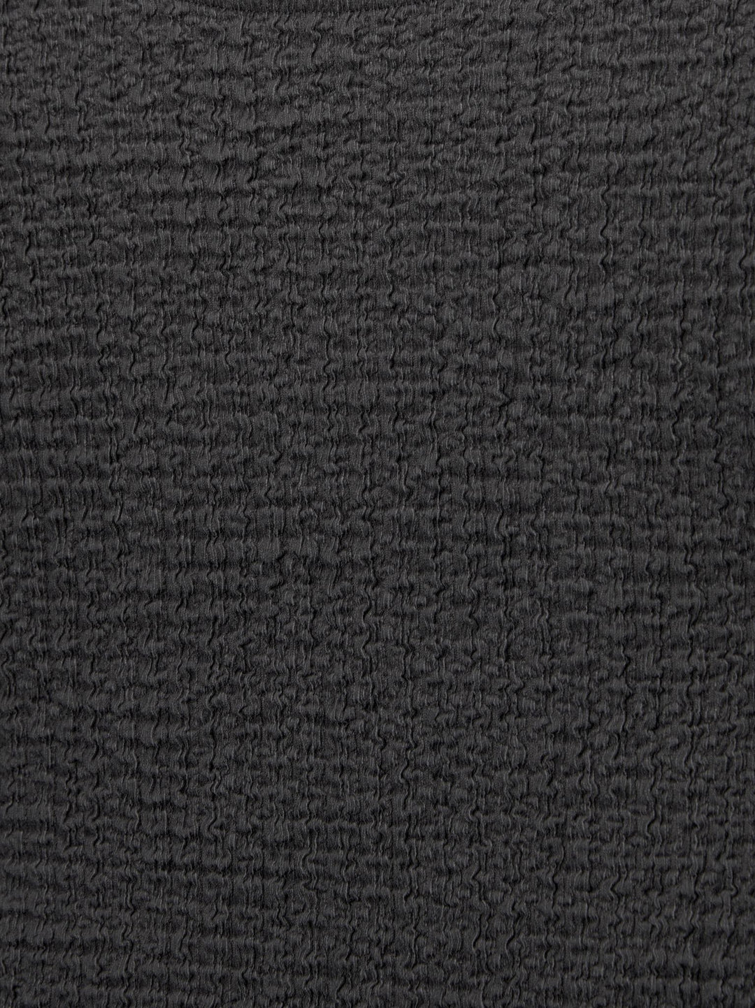 Moudda PULL & BEAR - Body Manches Longues Texturé Encolure Dos - Tunisie 4
