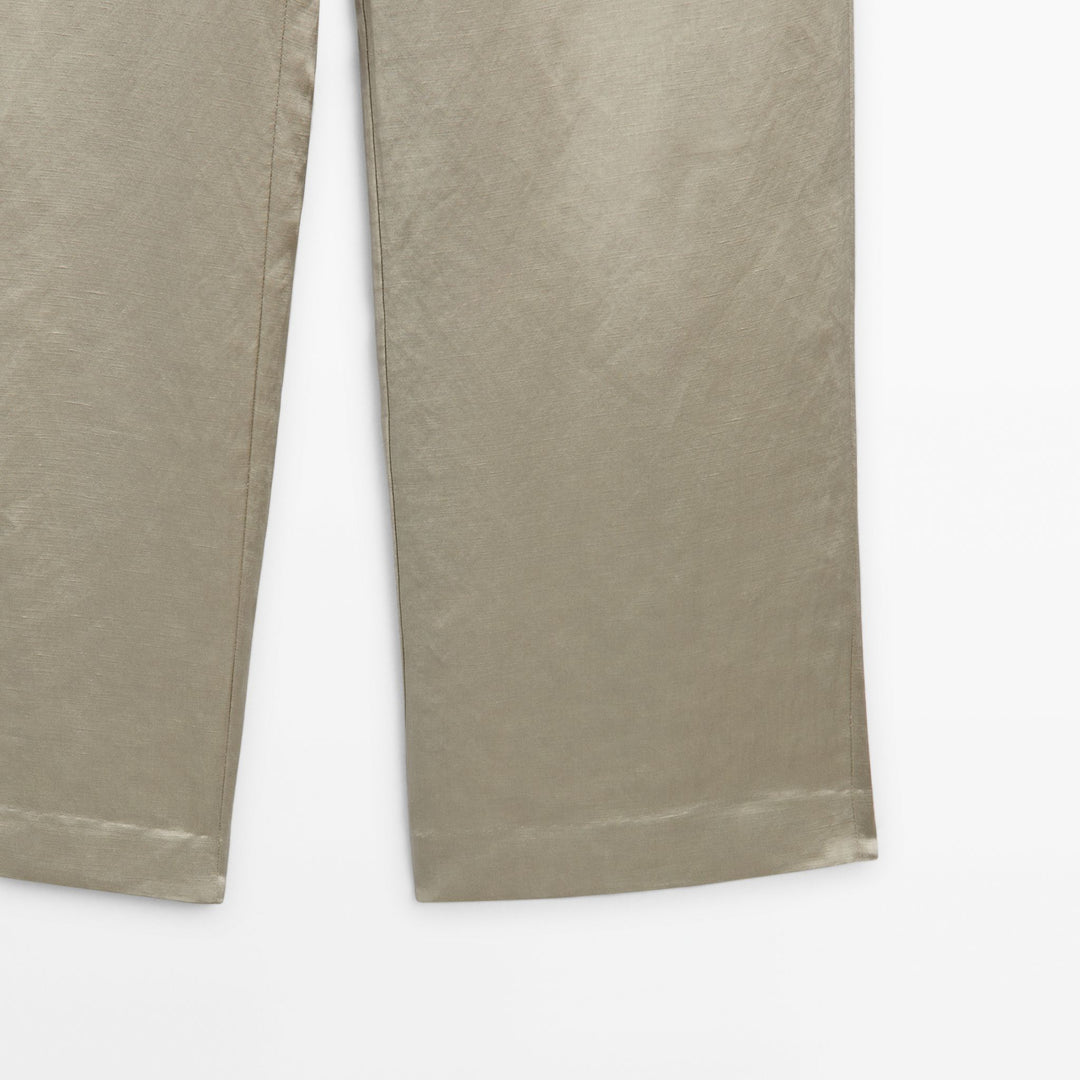 Moudda Massimo Dutti - Tunisie