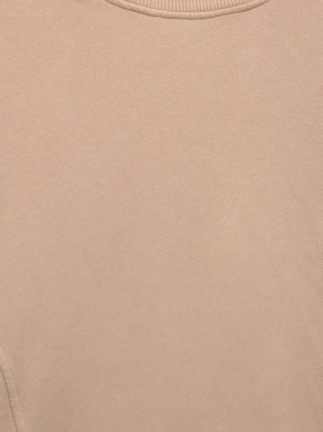 Moudda PULL & BEAR - Sweat - Coupes Fade Out & Rose - Tunisie 4
