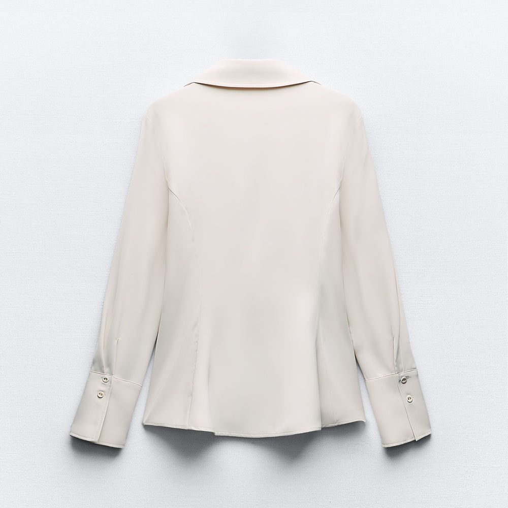 Moudda ZARA - Shirt - Tunisie 2