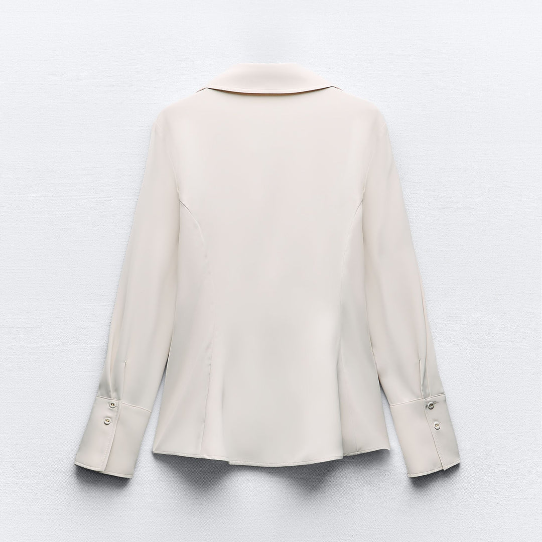 Moudda ZARA - Shirt - Tunisie 2