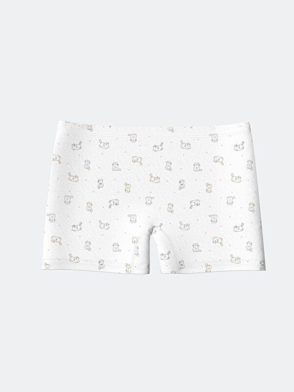 Moudda LC Waikiki - Jersey de Sous-vêtement, boxer pour Filles - Tunisie 5