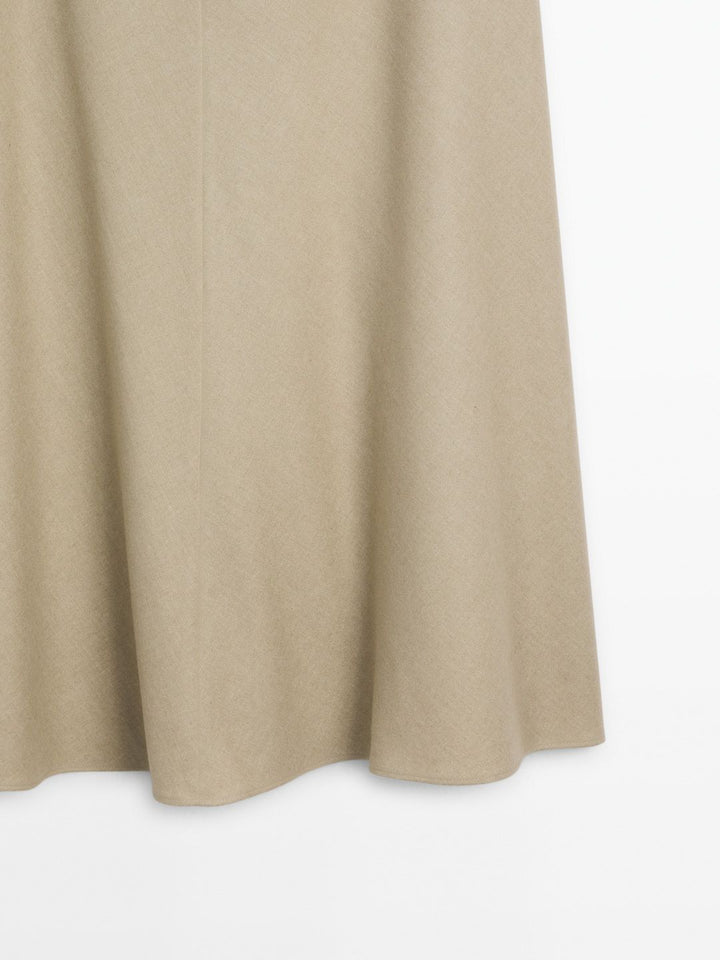 Moudda Massimo Dutti - Tunisie