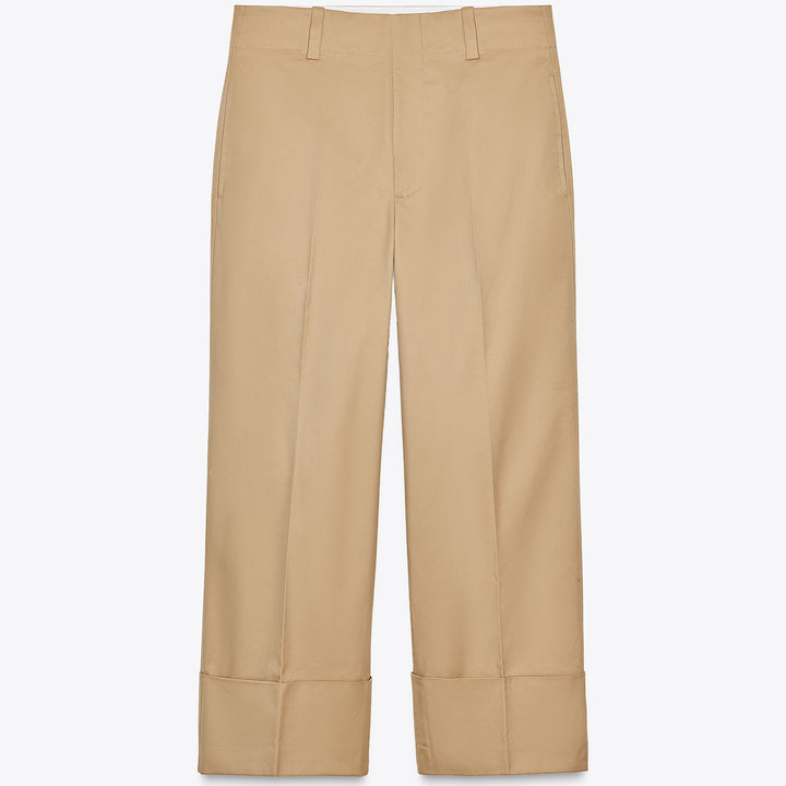 Moudda ZARA - Pantalon Chino - Revers - Tunisie 1