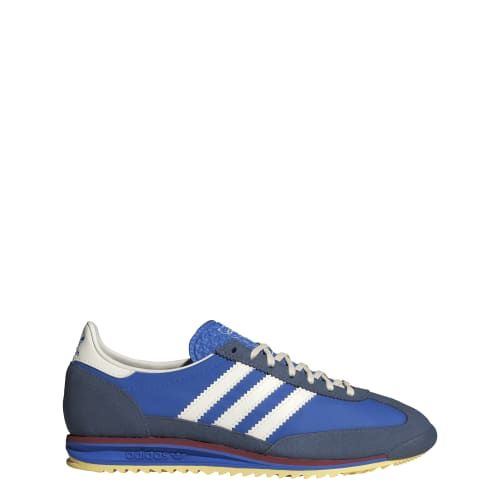 Moudda Adidas - Chaussure SL 72 OG - Tunisie 2