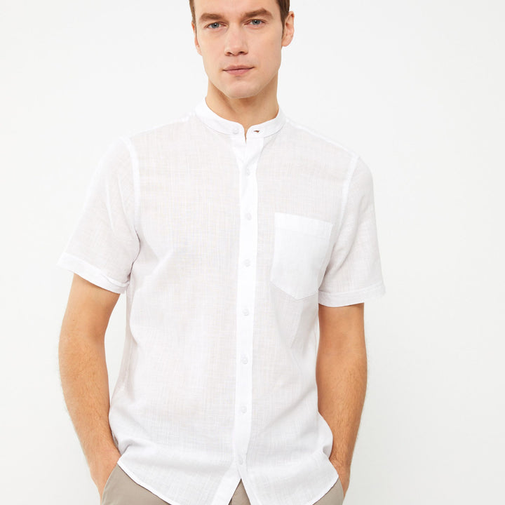 Moudda LC Waikiki - Blouse-Chemisette Tissée - Tunisie 2