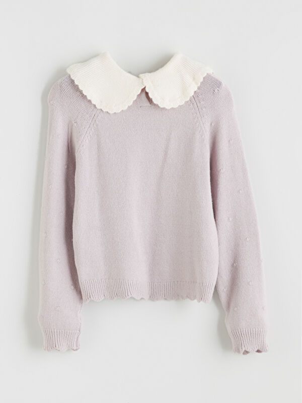 Moudda LC Waikiki - Tricot set pour Filles - Tunisie 4