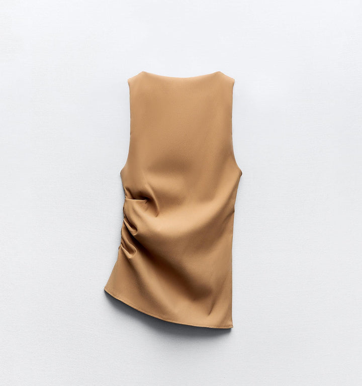 Moudda ZARA - Pull-Over - Tunisie 1