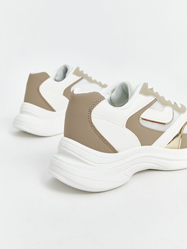 Moudda LC Waikiki - Baskets pour Femmes - Tunisie 5