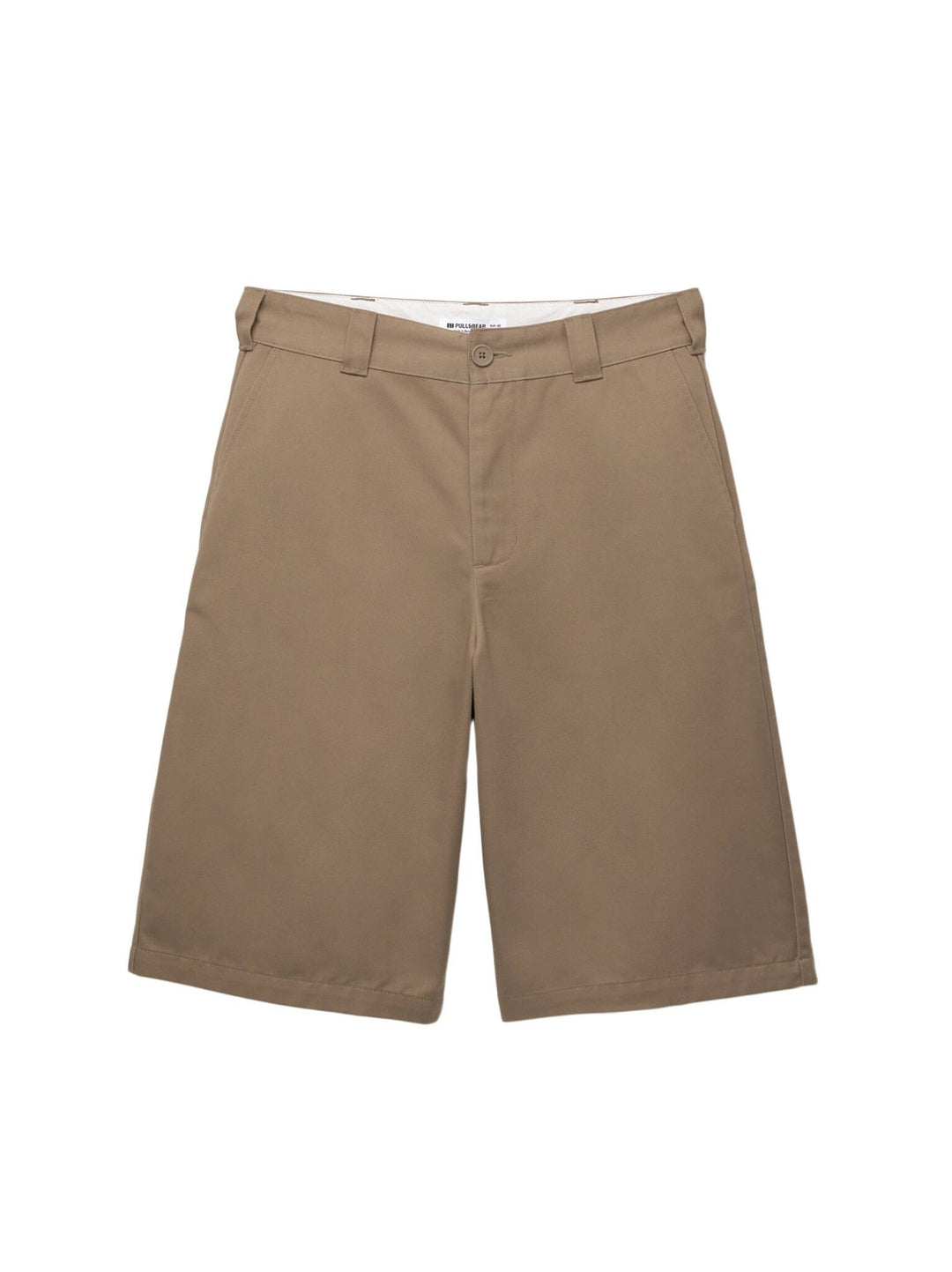 Moudda PULL & BEAR - Bermuda Chino - Skater - Tunisie 1