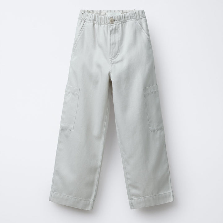 Moudda ZARA - Pantalon Cargo (Ramadan) - Tunisie 1