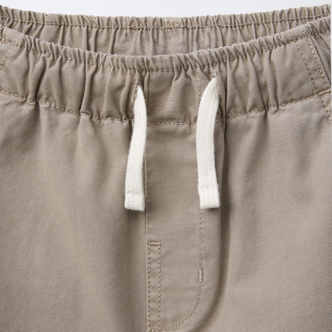 Moudda ZARA - Pantalon - Poches Canvas - Tunisie 3