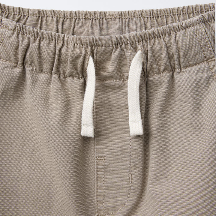 Moudda ZARA - Pantalon - Poches Canvas - Tunisie 3