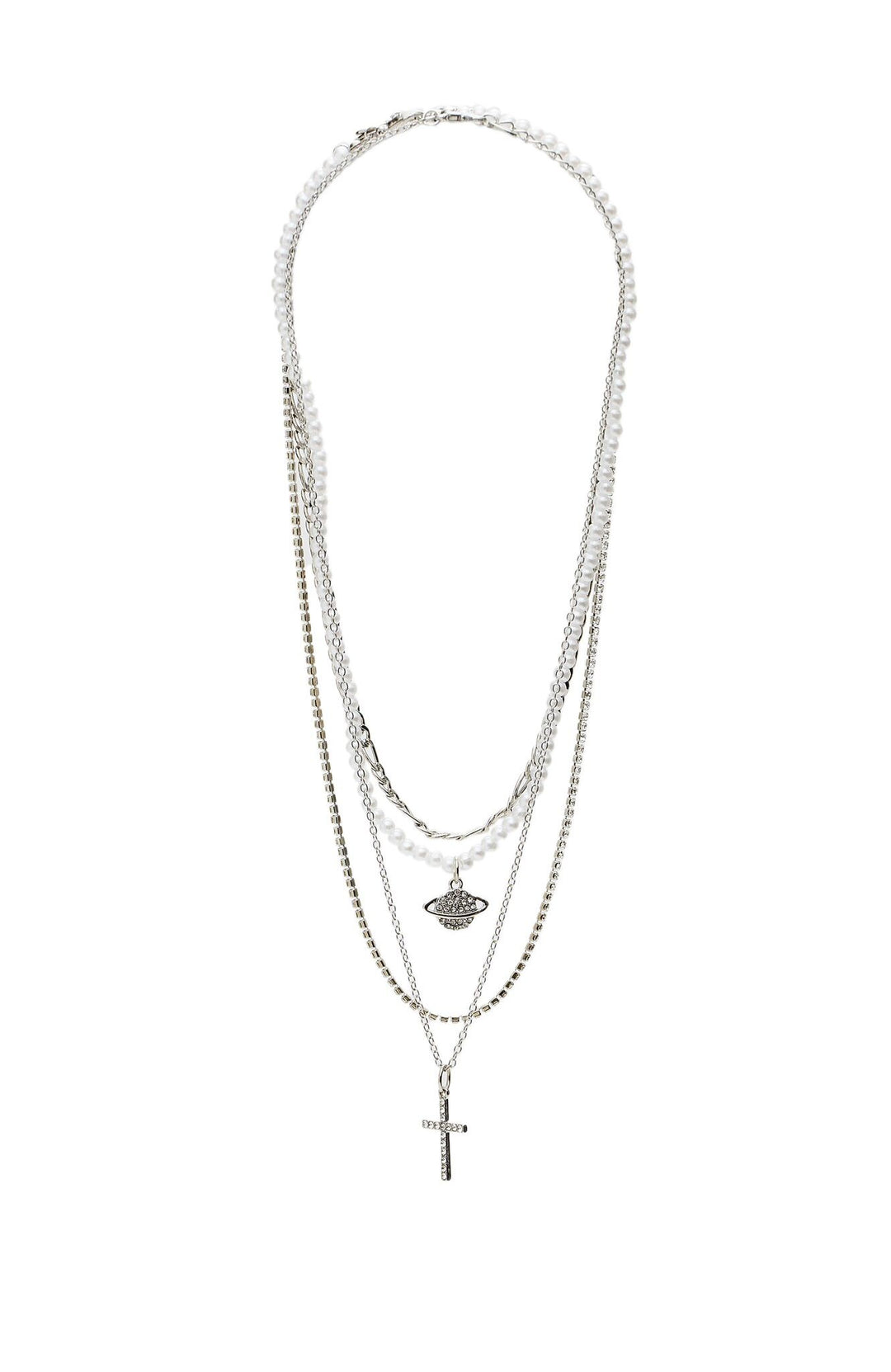 Moudda STRADIVARIUS - Bijoux - Tunisie 1