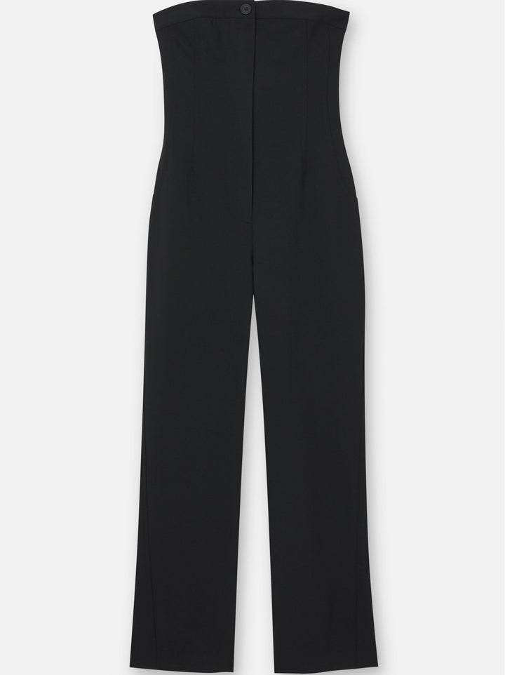 Moudda PULL & BEAR - Bib Overall - Tunisie 1