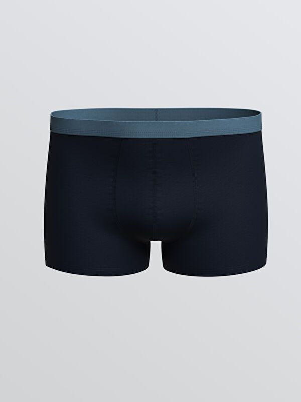 Moudda LC Waikiki - Sous-vêtement boxer pour Hommes - Tunisie 3