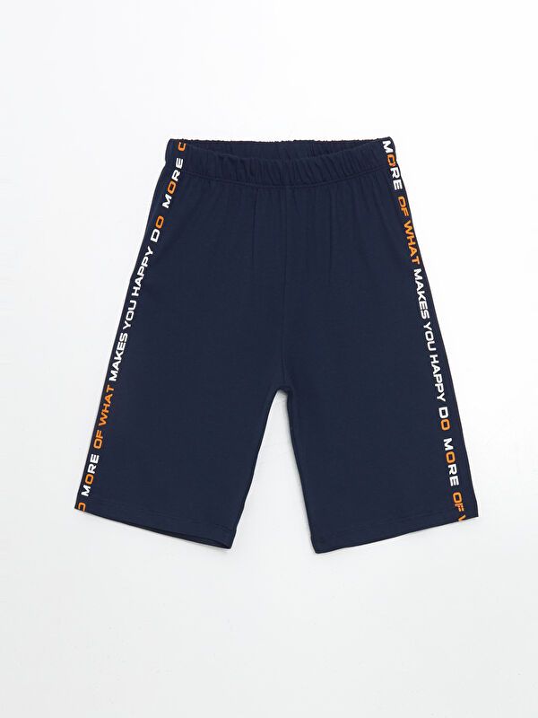 Moudda LC Waikiki - Bas de pyjama en jersey pour Garçons - Tunisie 2