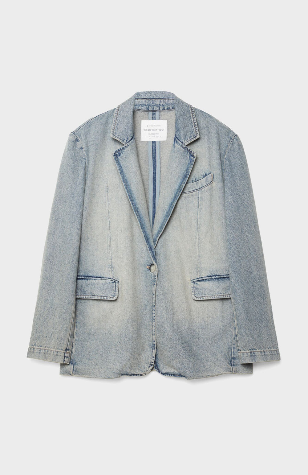 Moudda STRADIVARIUS - Maillot de bain - Tunisie 2