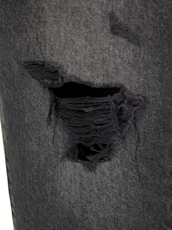 Moudda PULL & BEAR - Trousers - Tunisie 4