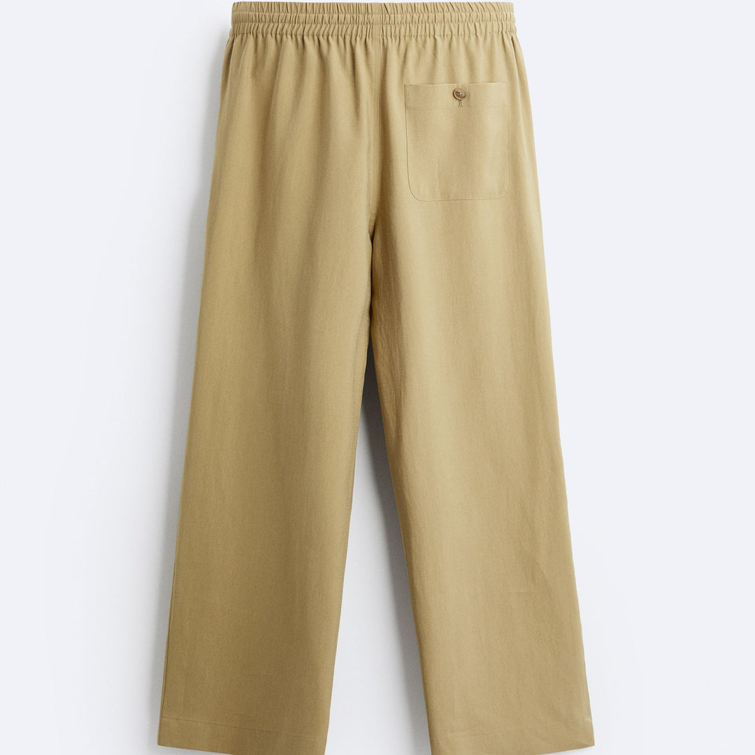Moudda ZARA - Pants Rest - Tunisie 4