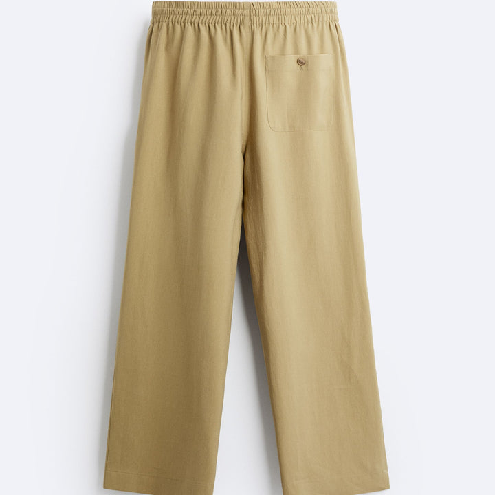 Moudda ZARA - Pants Rest - Tunisie 4
