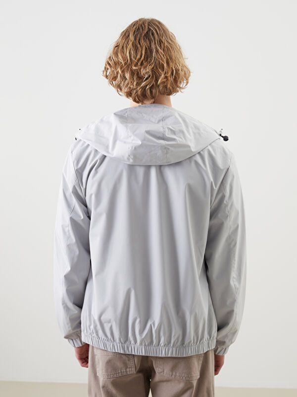 Moudda LC Waikiki - Manteau Imperméable - Tunisie 5