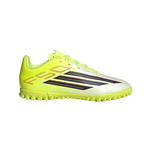 Moudda Adidas - Chaussure de football enfants F50 CLUB Turf - Tunisie 1