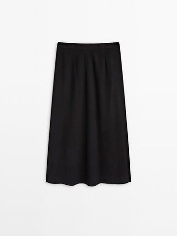 Moudda Massimo Dutti - Jupe - Tunisie 2