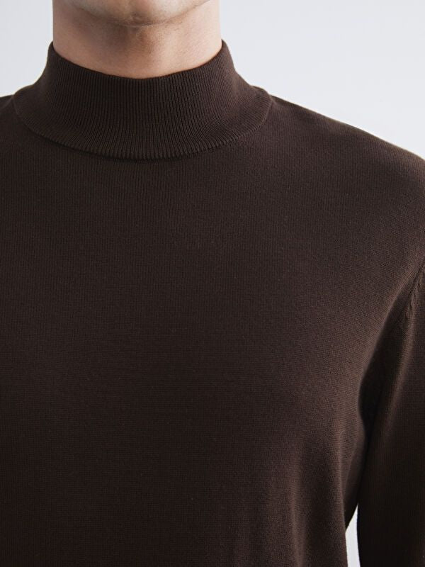 Moudda LC Waikiki - Tricot pullover pour Hommes - Tunisie 3