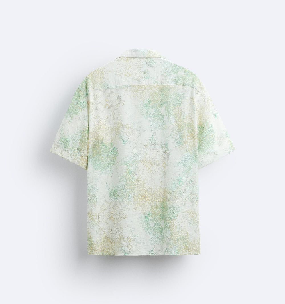 Moudda ZARA - Chemise - Tunisie 2