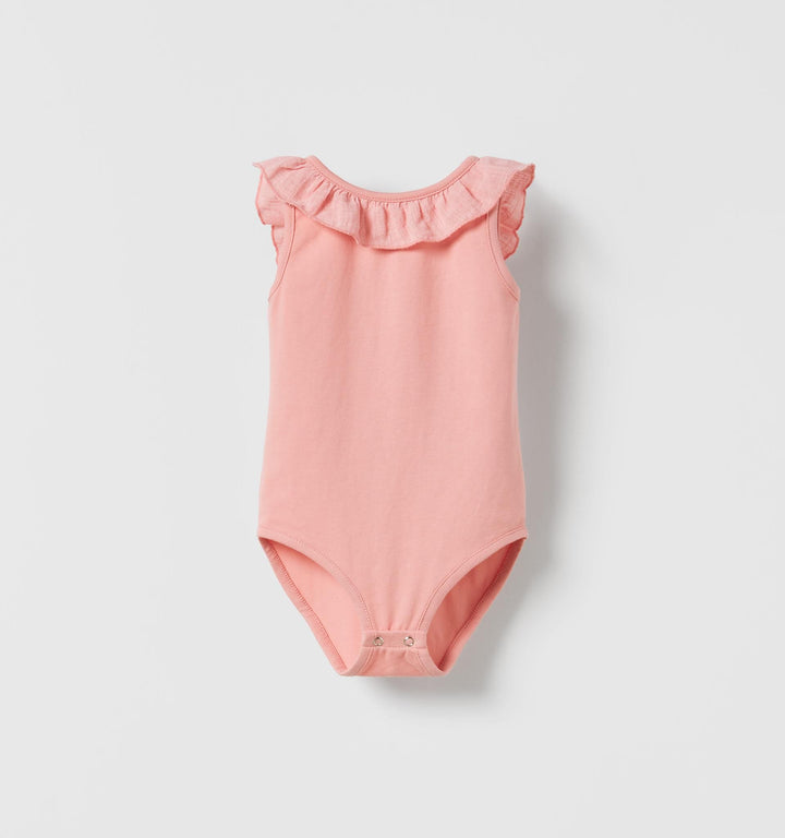 Moudda ZARA - T-shirt - Tunisie 1