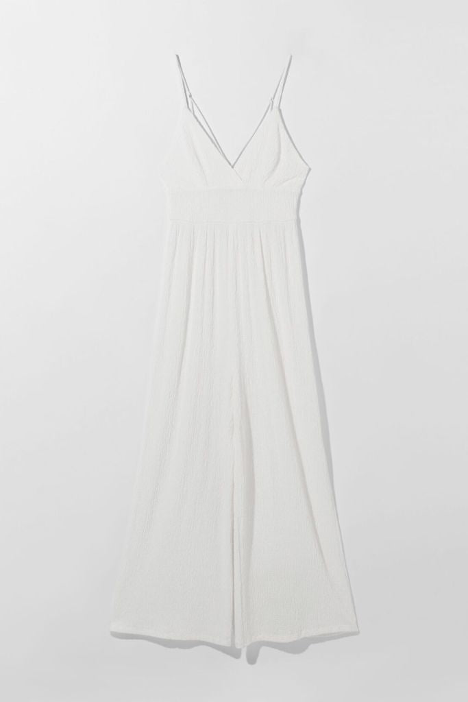 Moudda BERSHKA - Combinaison - 1