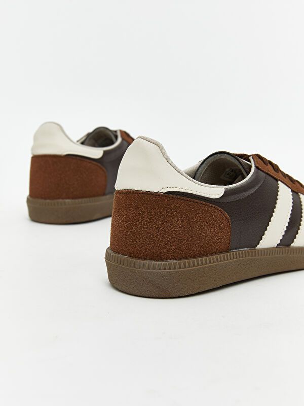 Moudda LC Waikiki - Sneakers Femme Brun - Tunisie 5