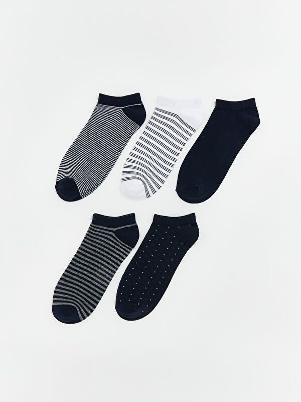 Moudda LC Waikiki - Chaussettes liner trainer (sport) pour Garçon - Tunisie 1