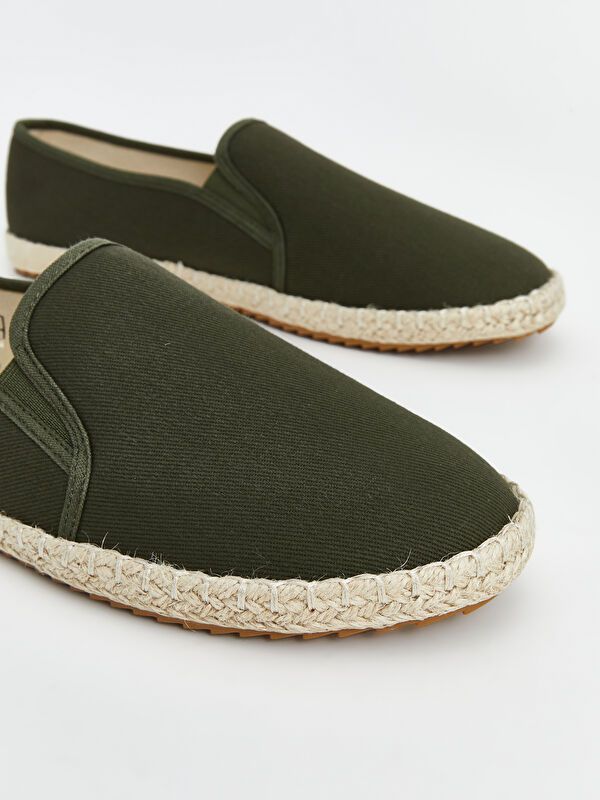 Moudda LC Waikiki - Chaussures espadrilles pour Hommes - Tunisie 3