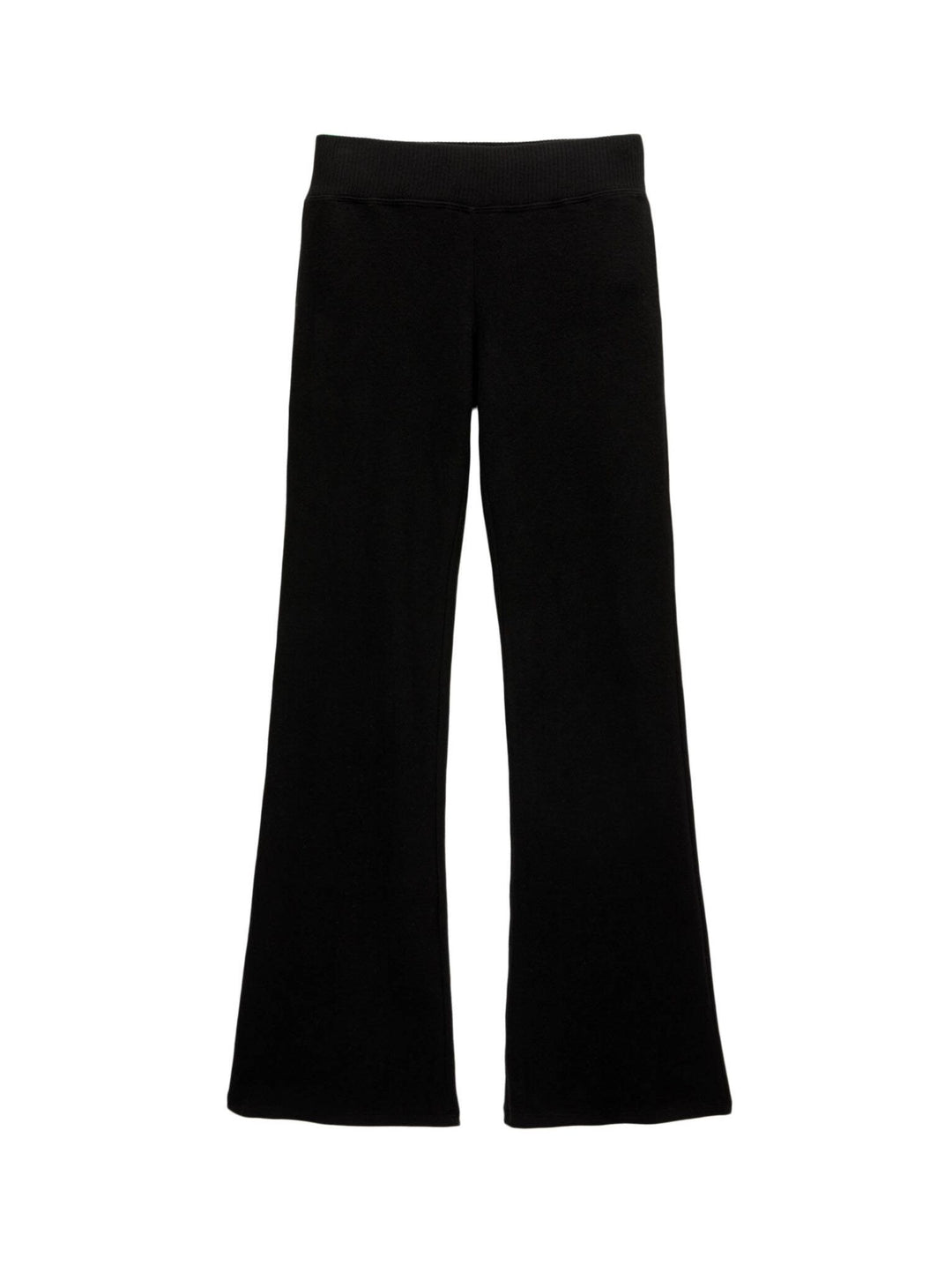 Moudda PULL & BEAR - Pantalon Flare - Ceinture Côtes Soft Touch - Tunisie 1