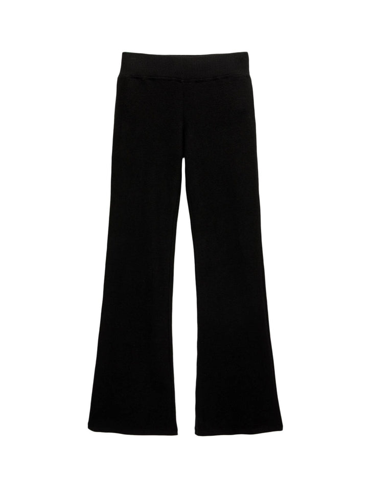 Moudda PULL & BEAR - Pantalon Flare - Ceinture Côtes Soft Touch - Tunisie 1