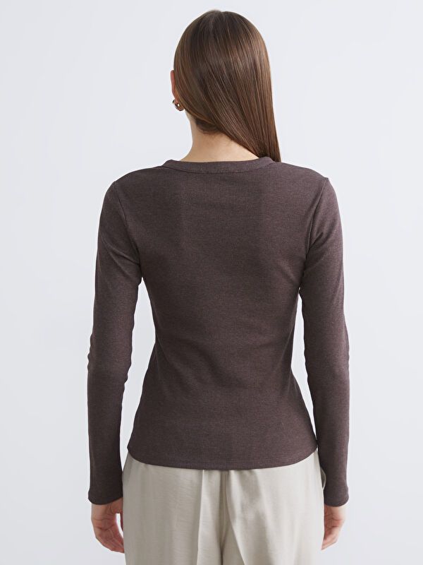 Moudda LC Waikiki - Body manches longues en jersey - Tunisie 4