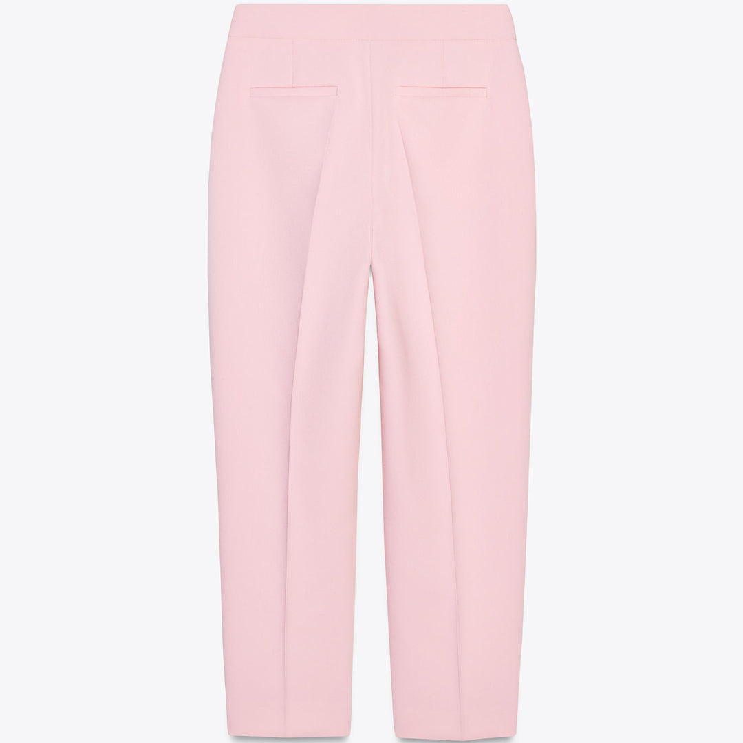Moudda ZARA - Ensemble Pantalon Slim - Taille Haute - Tunisie 2