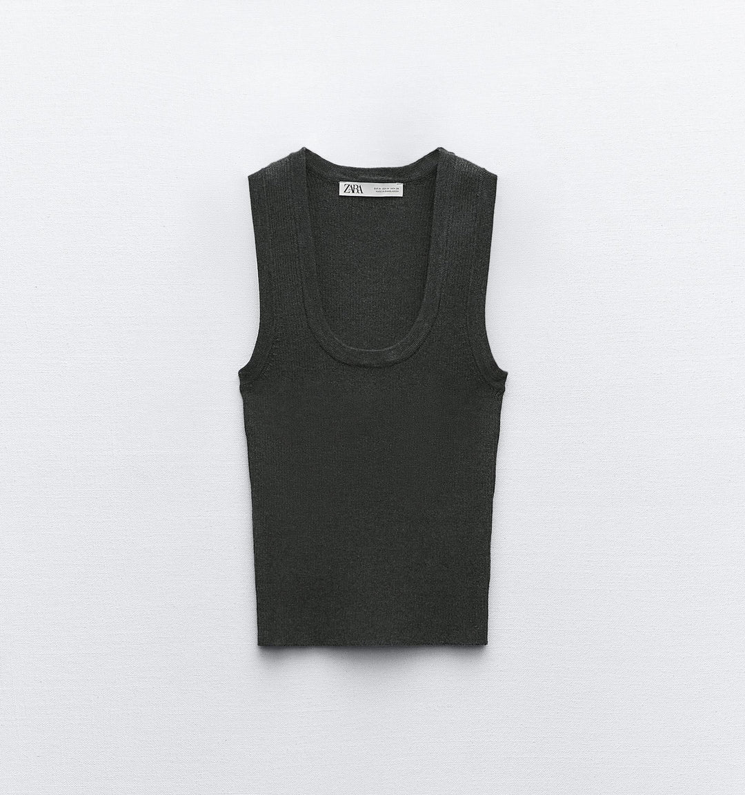 Moudda ZARA - Pull-Over - Tunisie 1