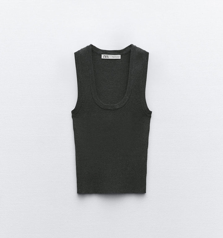 Moudda ZARA - Pull-Over - Tunisie 1