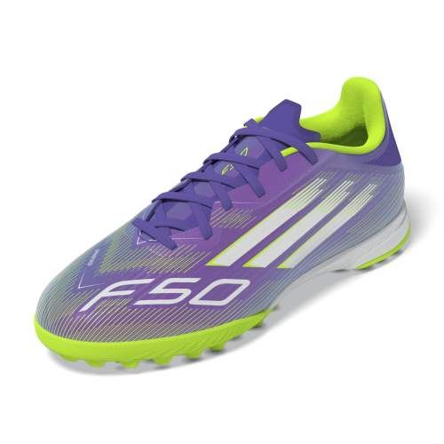 Moudda Adidas - Chaussure F50 League Turf - Tunisie 7