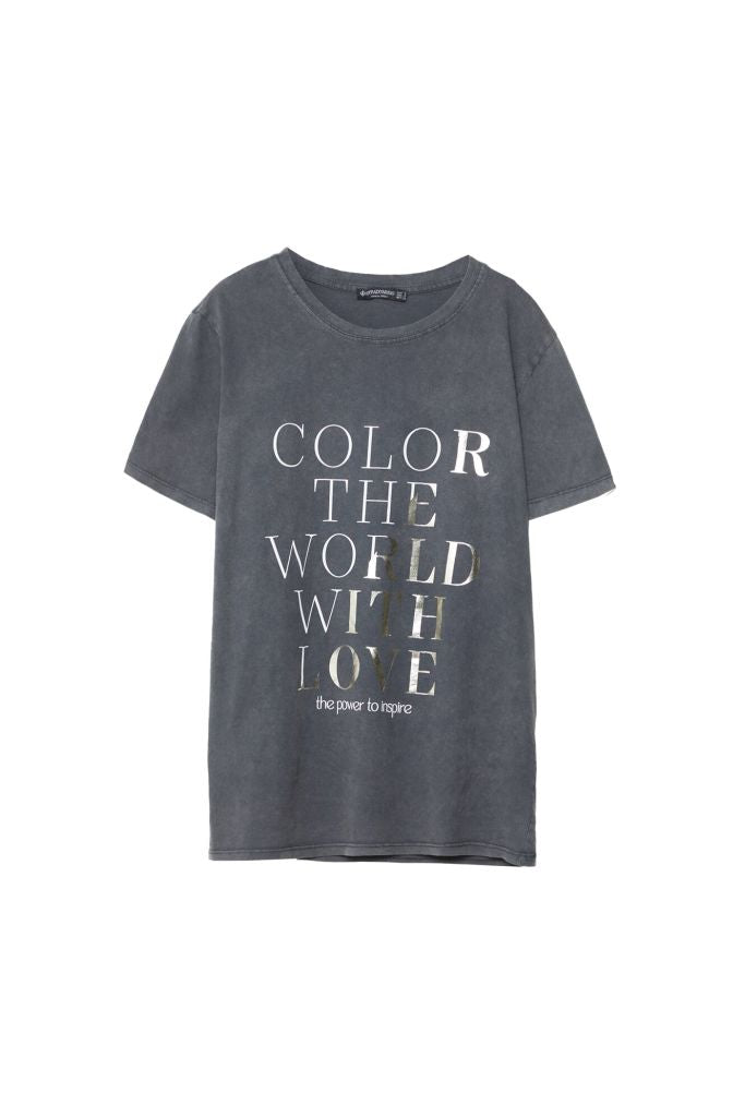 Moudda STRADIVARIUS - Chemise/Tunique - 3
