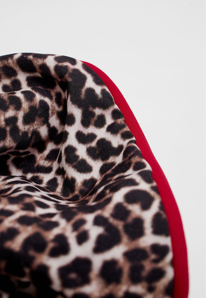 Moudda STRADIVARIUS - Élastique à Cheveux Maxi - Tunisie 2