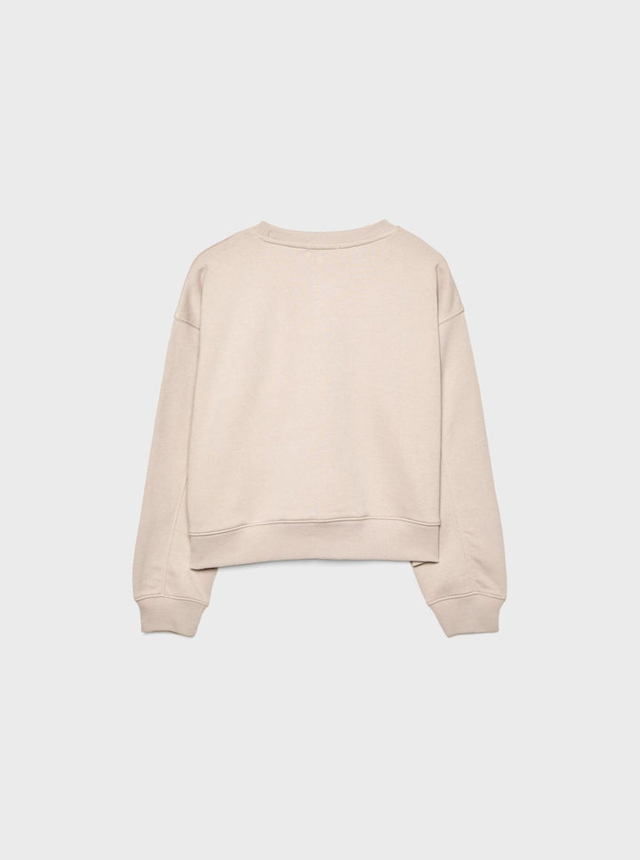 Moudda STRADIVARIUS - Sweat Basique Collection Calor - Tunisie 1