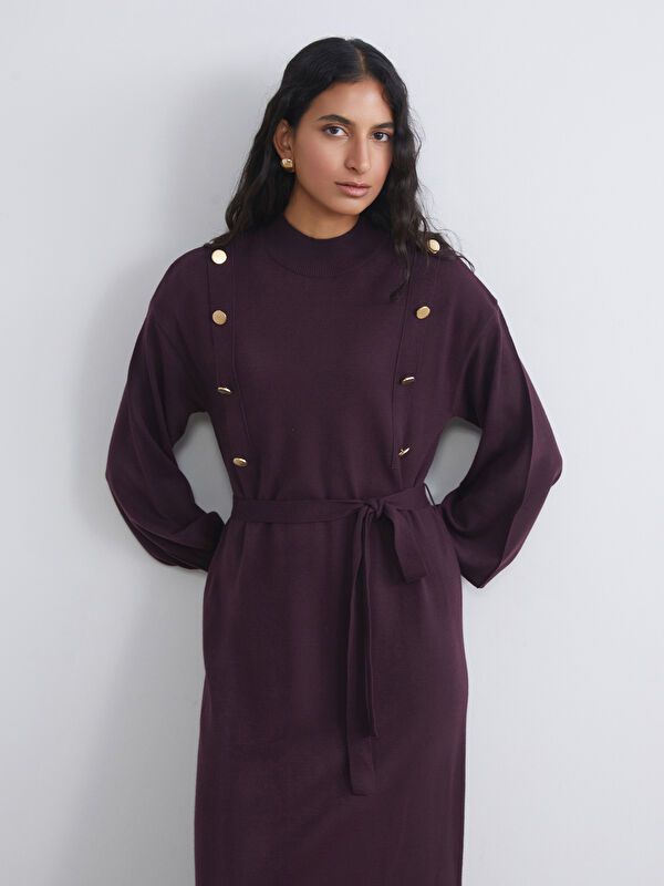 Moudda LC Waikiki - Robe tricot pour Femmes - Tunisie 1