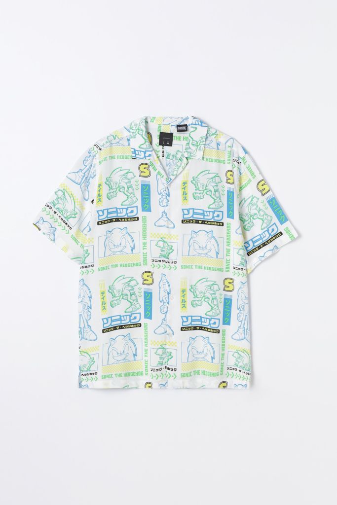 Moudda Lefties - Chemise - 1