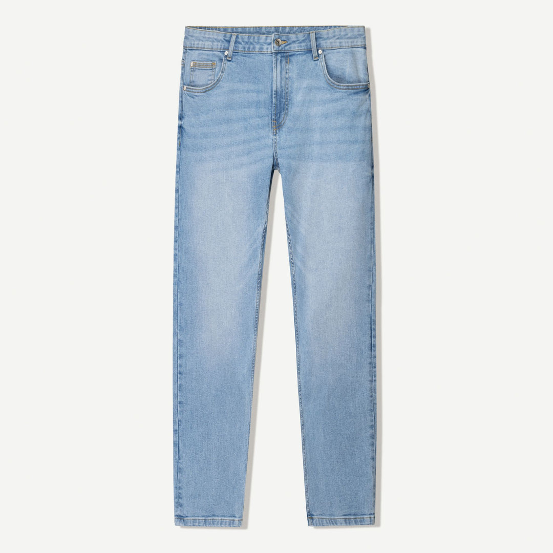 Moudda BERSHKA - Jean Skinny - Tunisie 1