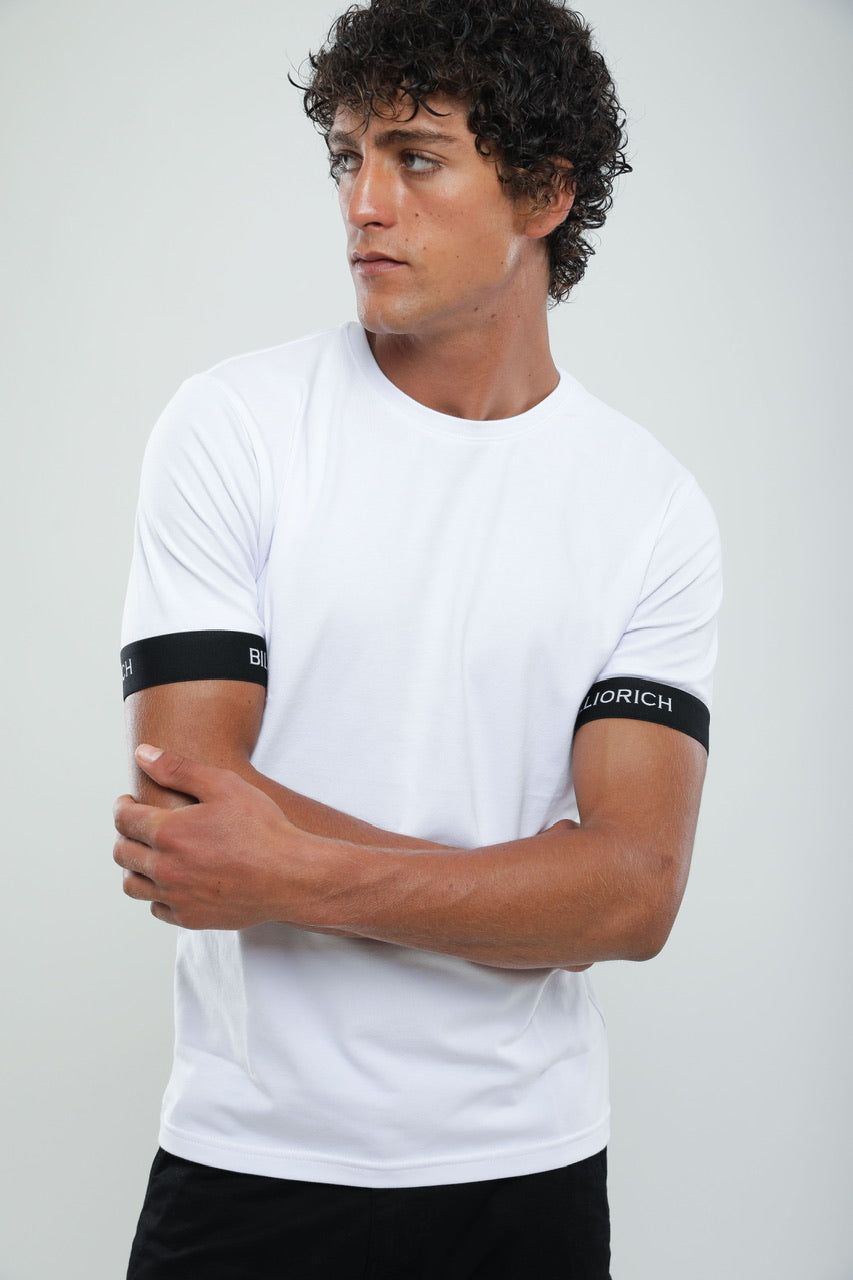 Moudda Billiorich - T-shirt Homme Billiorich - Tunisie 4